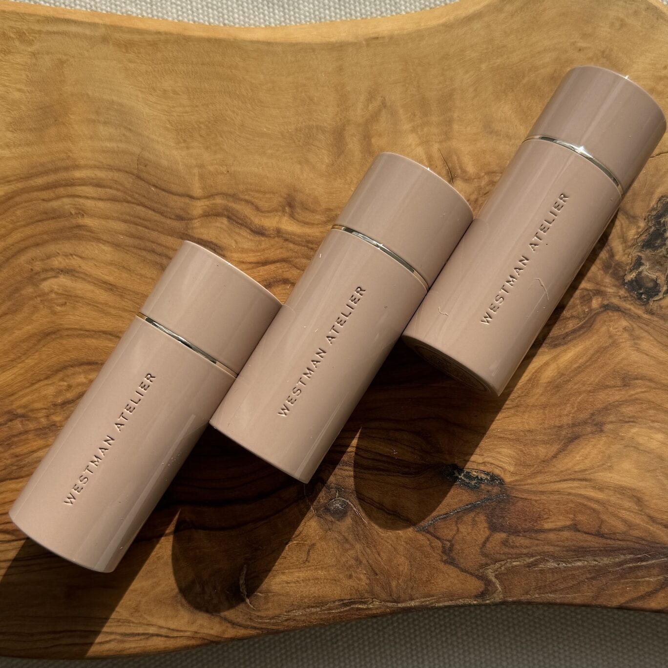 westman atelier lip suede matte lipstick