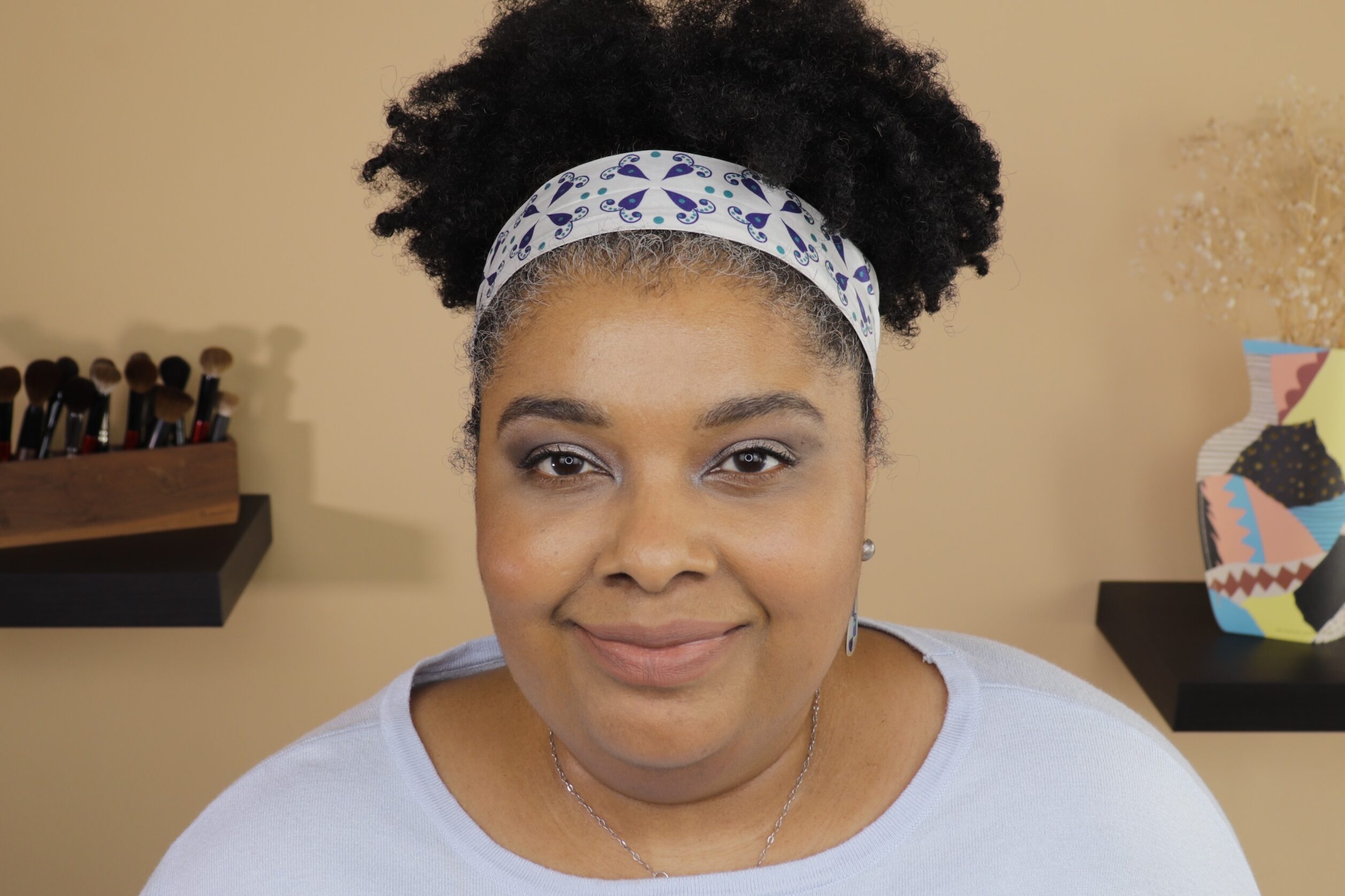 Lisa Eldridge Sculpt and Shade Lip Pencil 1N velvet nude