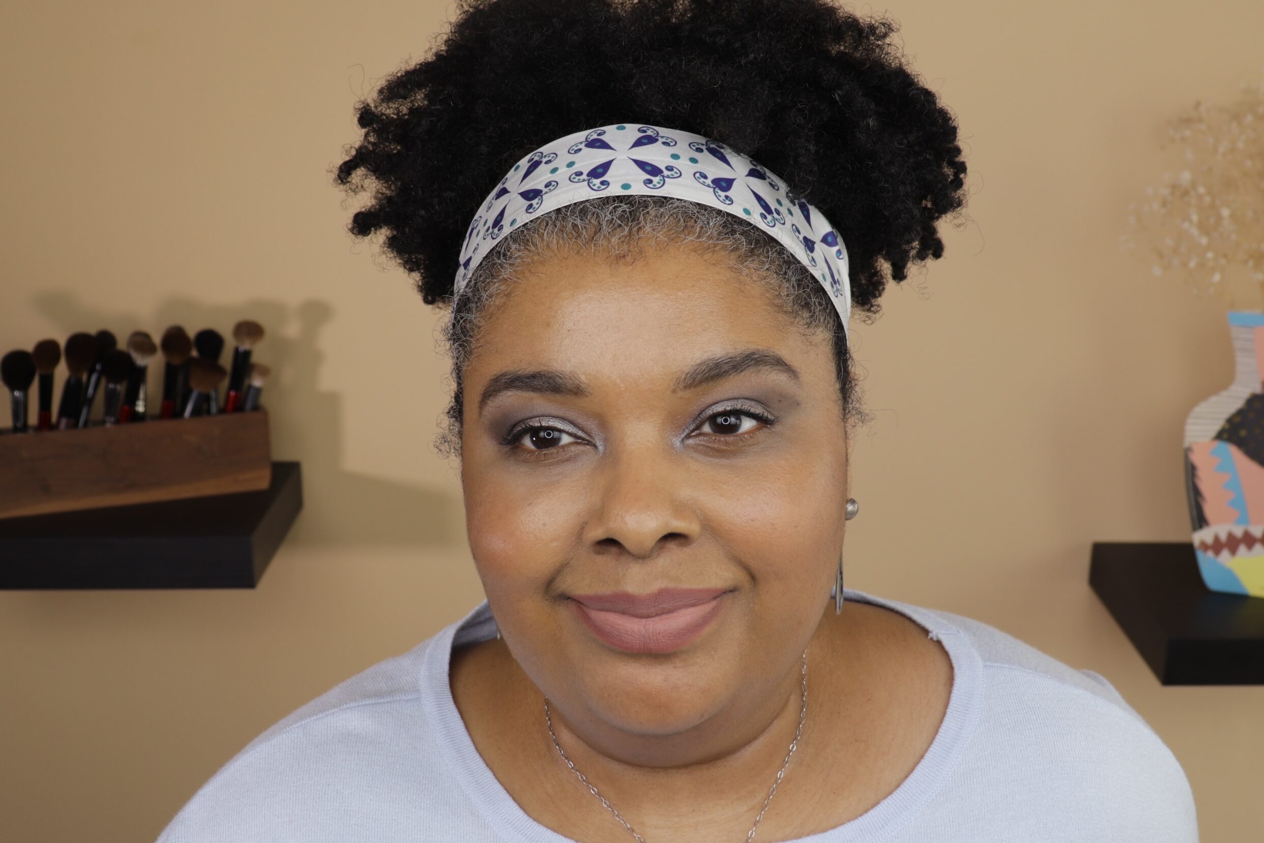 Lisa Eldridge Sculpt and Shade Lip Pencil 3N velveteen affair