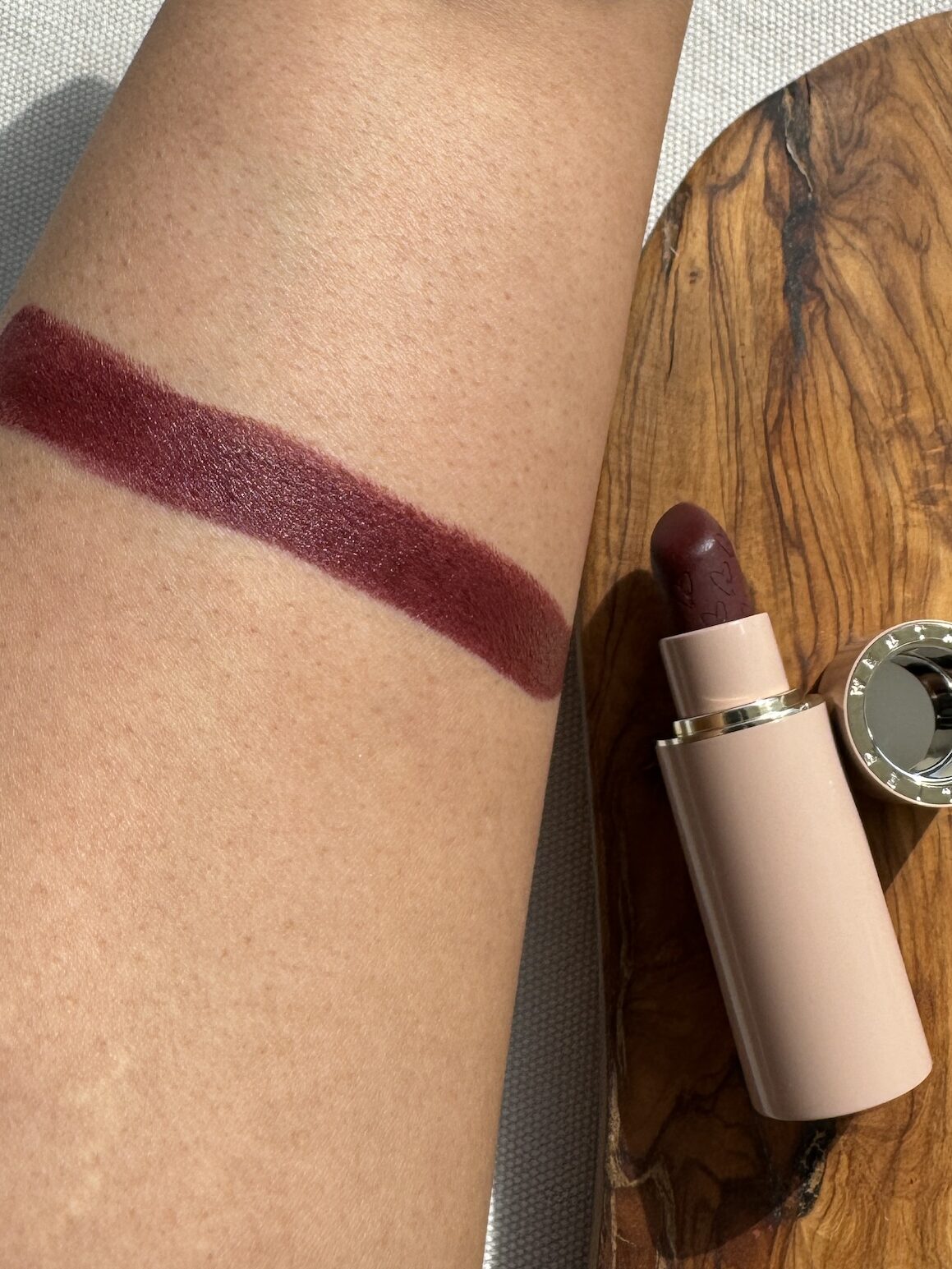 westman atelier lip suede matte lipstick lou lou