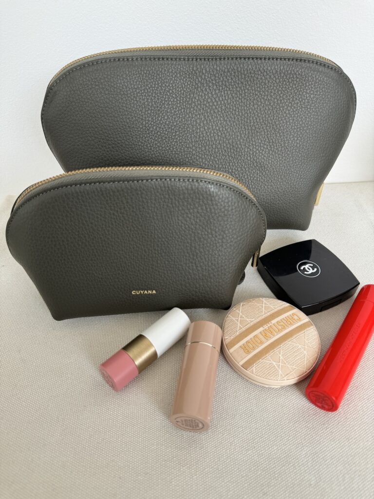 cuyana bags