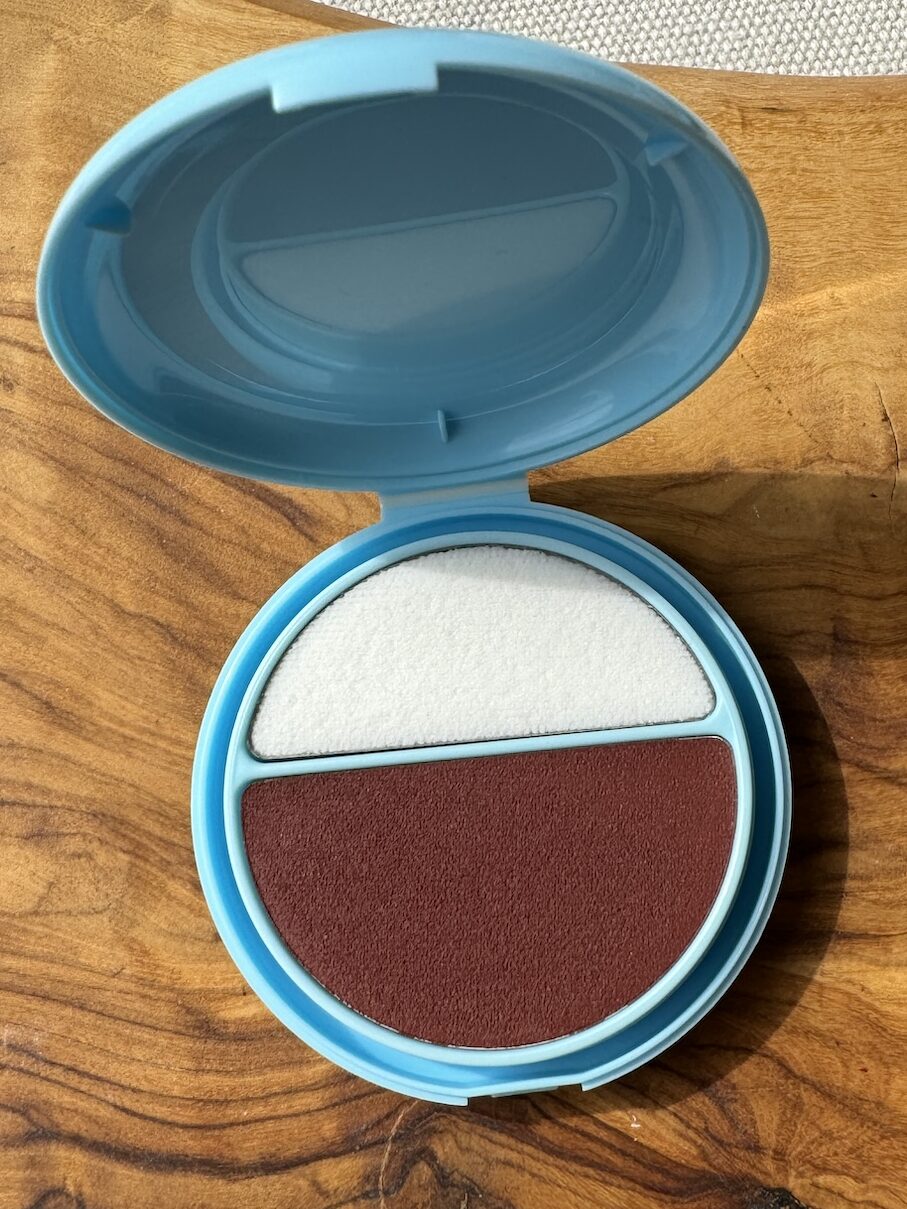 Fara homidi lip compact nude 2
fara homidi nude 2
fara homidi nude 2 lipstick and baume