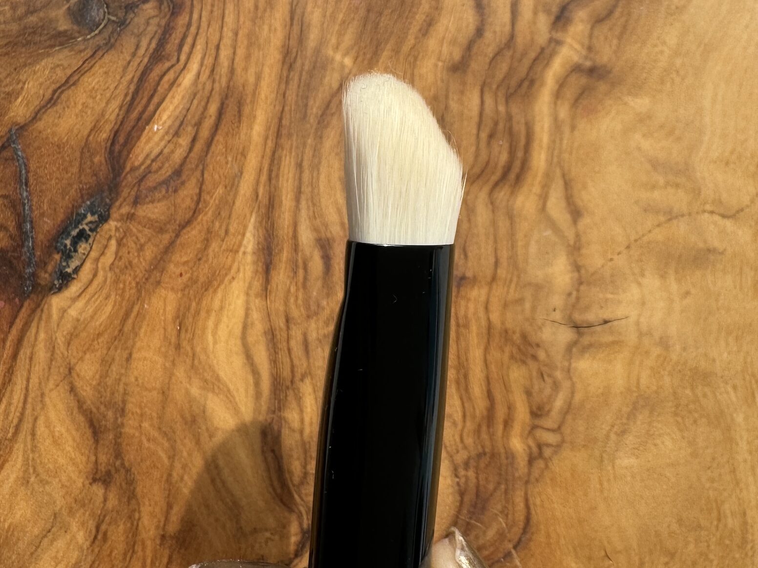 fara homidi buffer brush
fude
japanese brush
vegan makeup brush