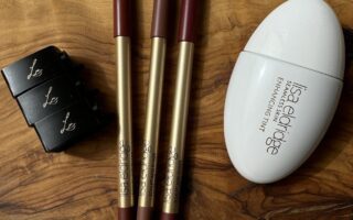 Lisa Eldridge Skin Enhancing Tint + Lip Pencils