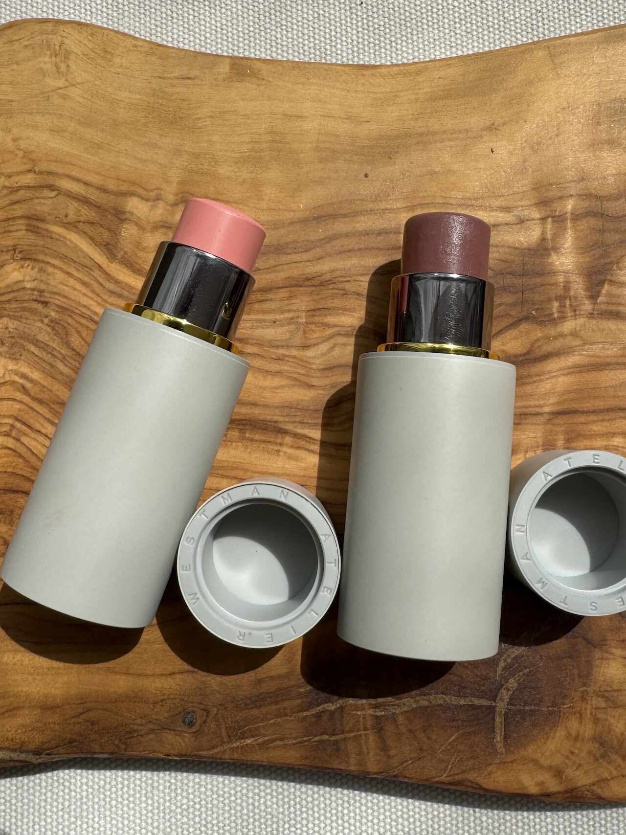 New Spring Westman Atelier Baby Cheeks Blush Sticks - by