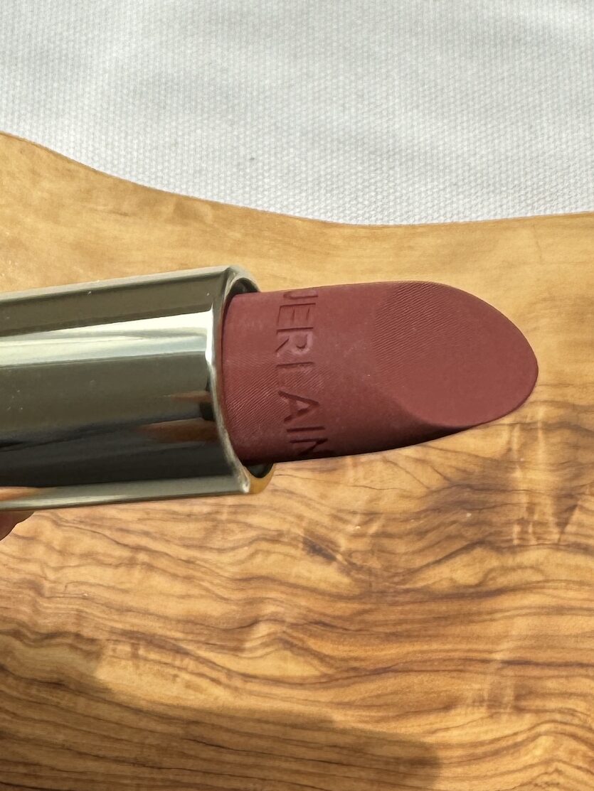 Guerlain Rouge G Le Tonka Hale 539