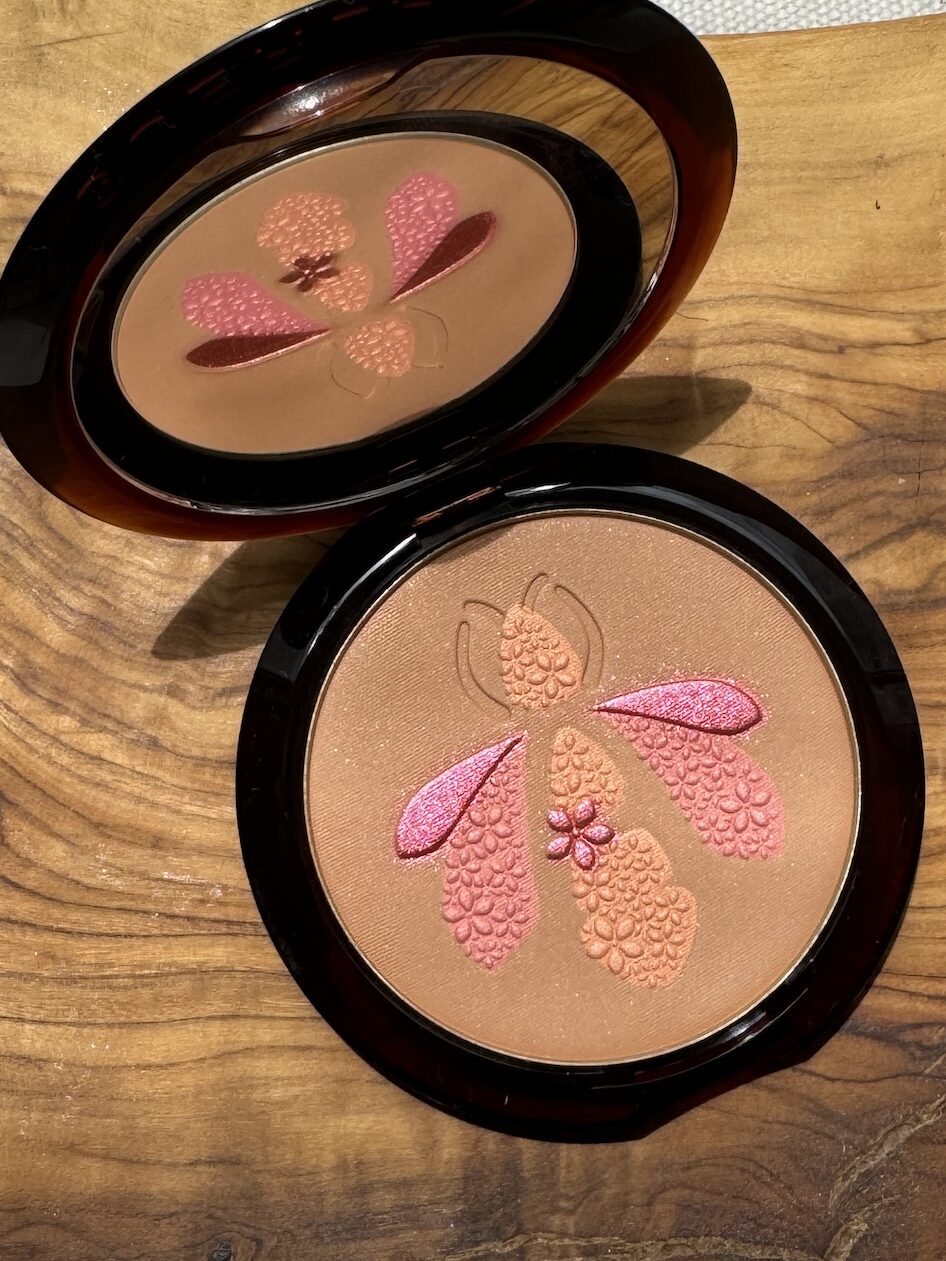 Guerlain Terracotta SuperBloom Sunkissed Healthy Glow Powder
