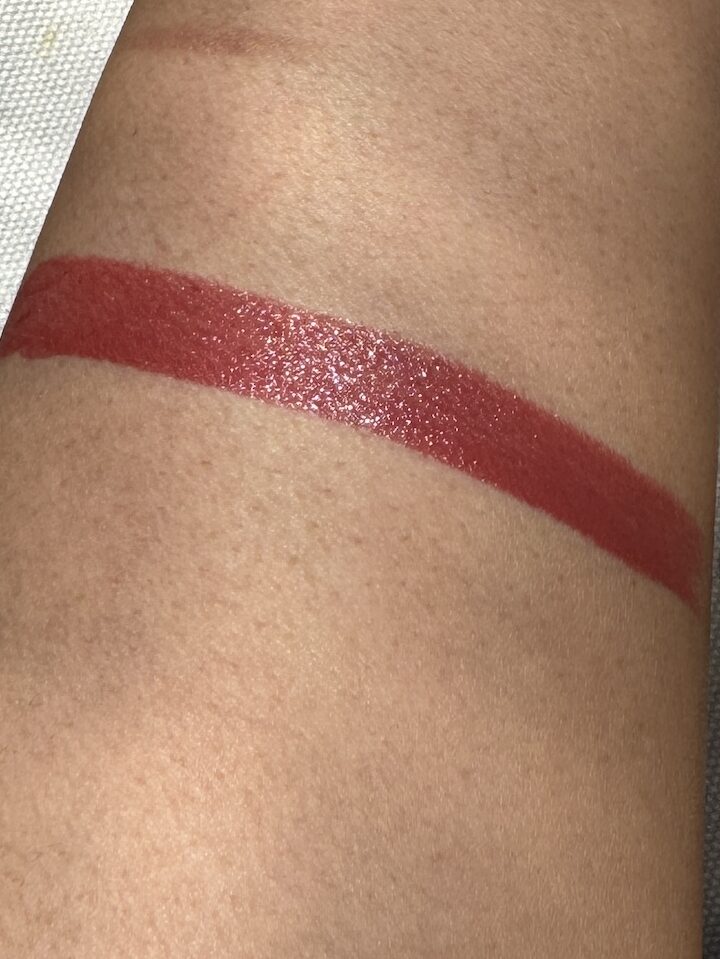 Guerlain Rouge G Le Nude Intense 03, Guerlain Terracotta SuperBloom Sunkissed Healthy Glow Powder