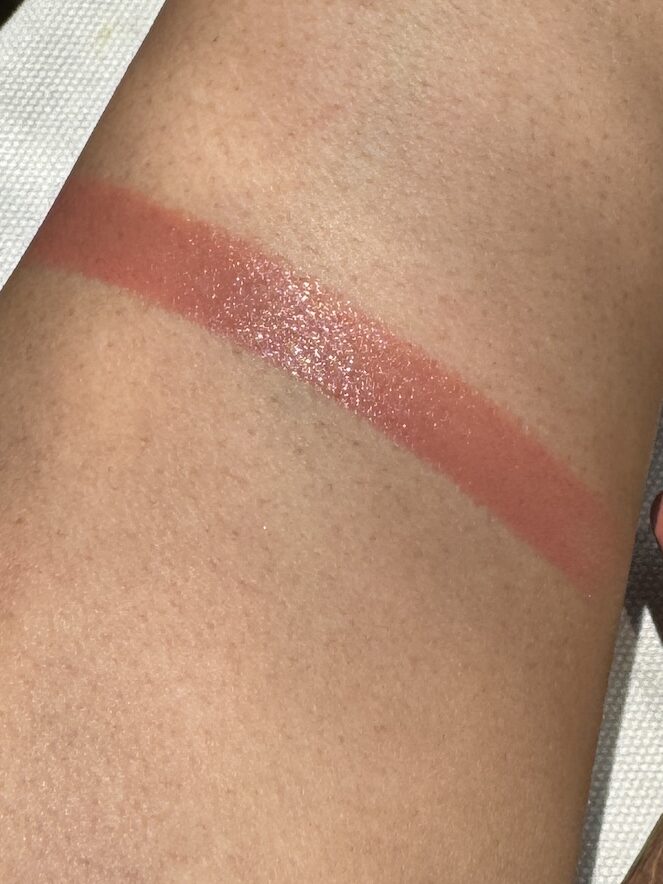 Guerlain Rouge G Le Beige Praline 131, Guerlain Terracotta SuperBloom Sunkissed Healthy Glow Powder