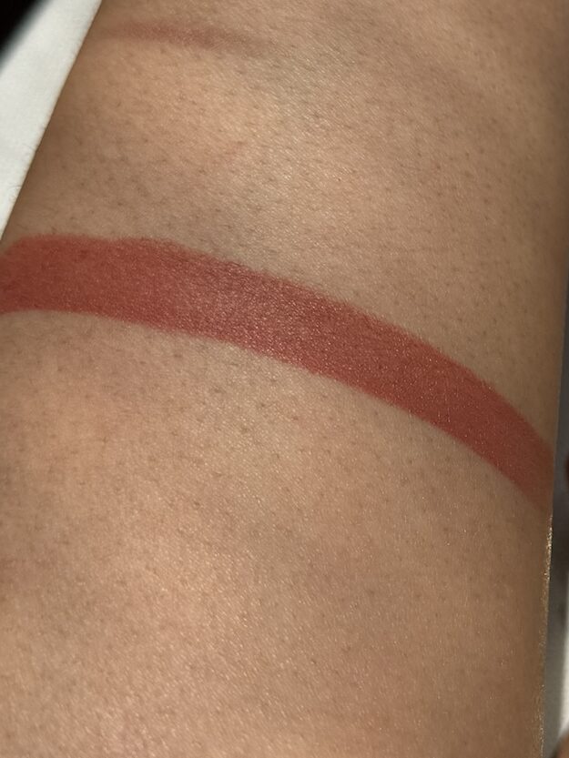 Guerlain Rouge G Le Tonka Hale 539
