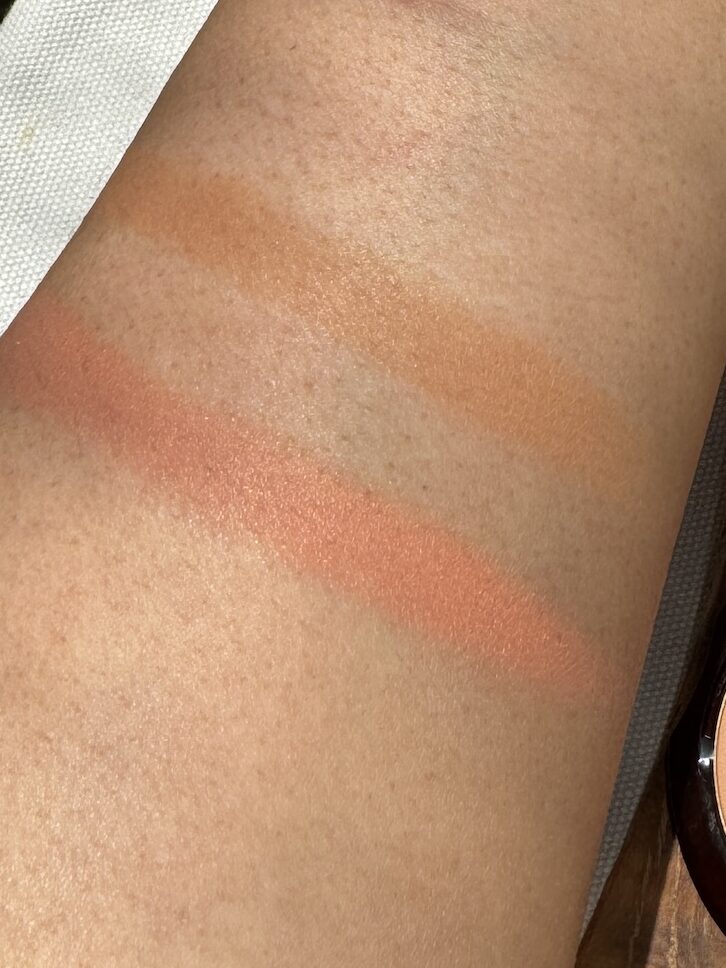 Guerlain Terracotta SuperBloom Sunkissed Healthy Glow Powder