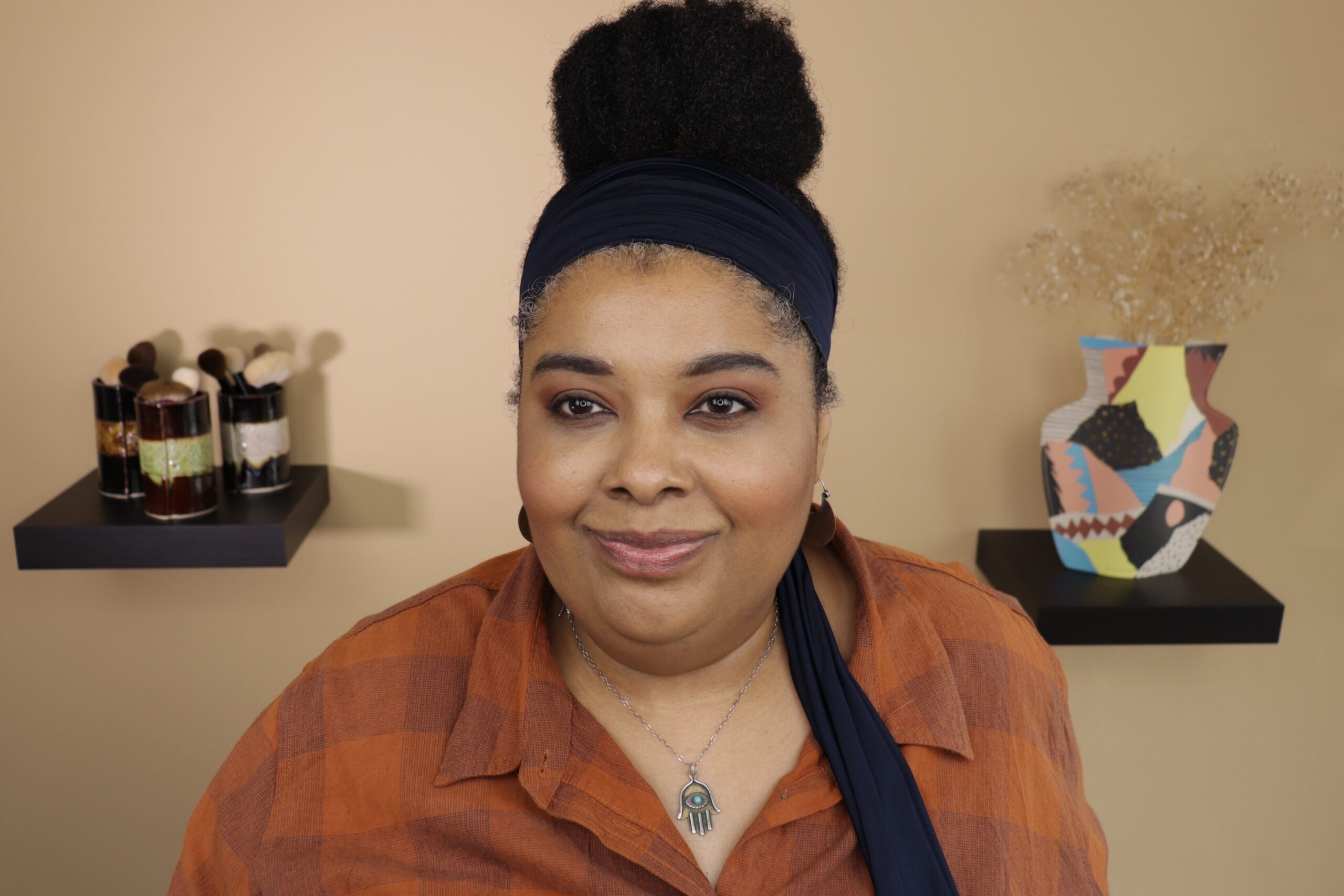 Teint Idole Ultra Wear C.E. Skin Transforming highlighter

Teint Idole Ultra Wear C.E. Skin Transforming Bronzer

Hypnôse Eyeshadow Palette Ardent Drama