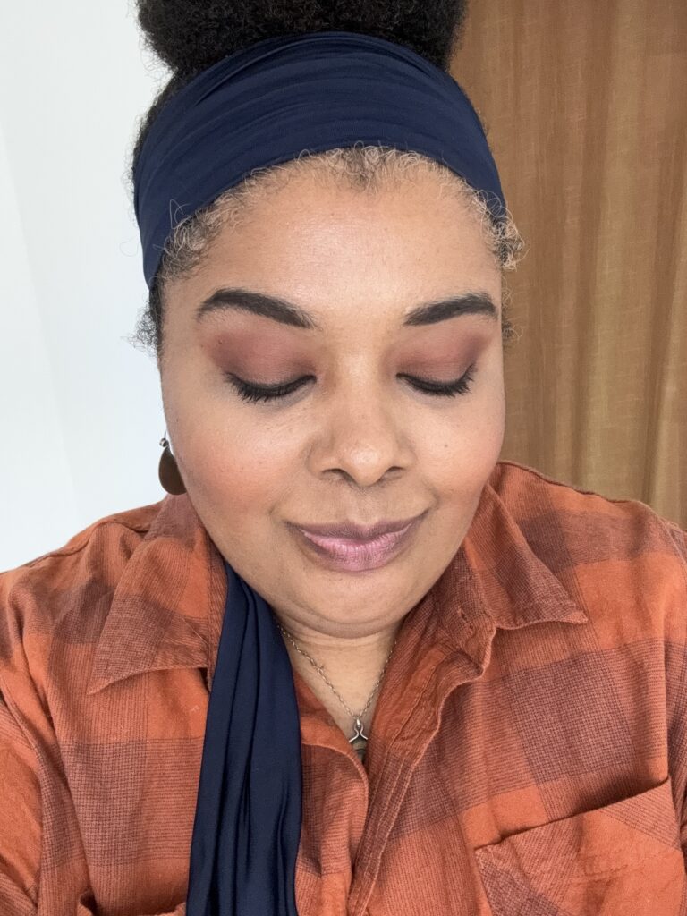 Teint Idole Ultra Wear C.E. Skin Transforming highlighter

Teint Idole Ultra Wear C.E. Skin Transforming Bronzer

Hypnôse Eyeshadow Palette Ardent Drama
