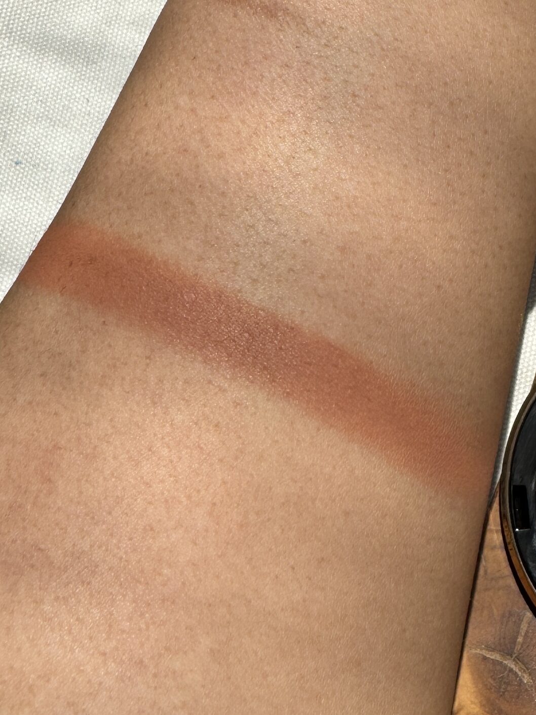 Teint Idole Ultra Wear C.E. Skin Transforming Bronzer