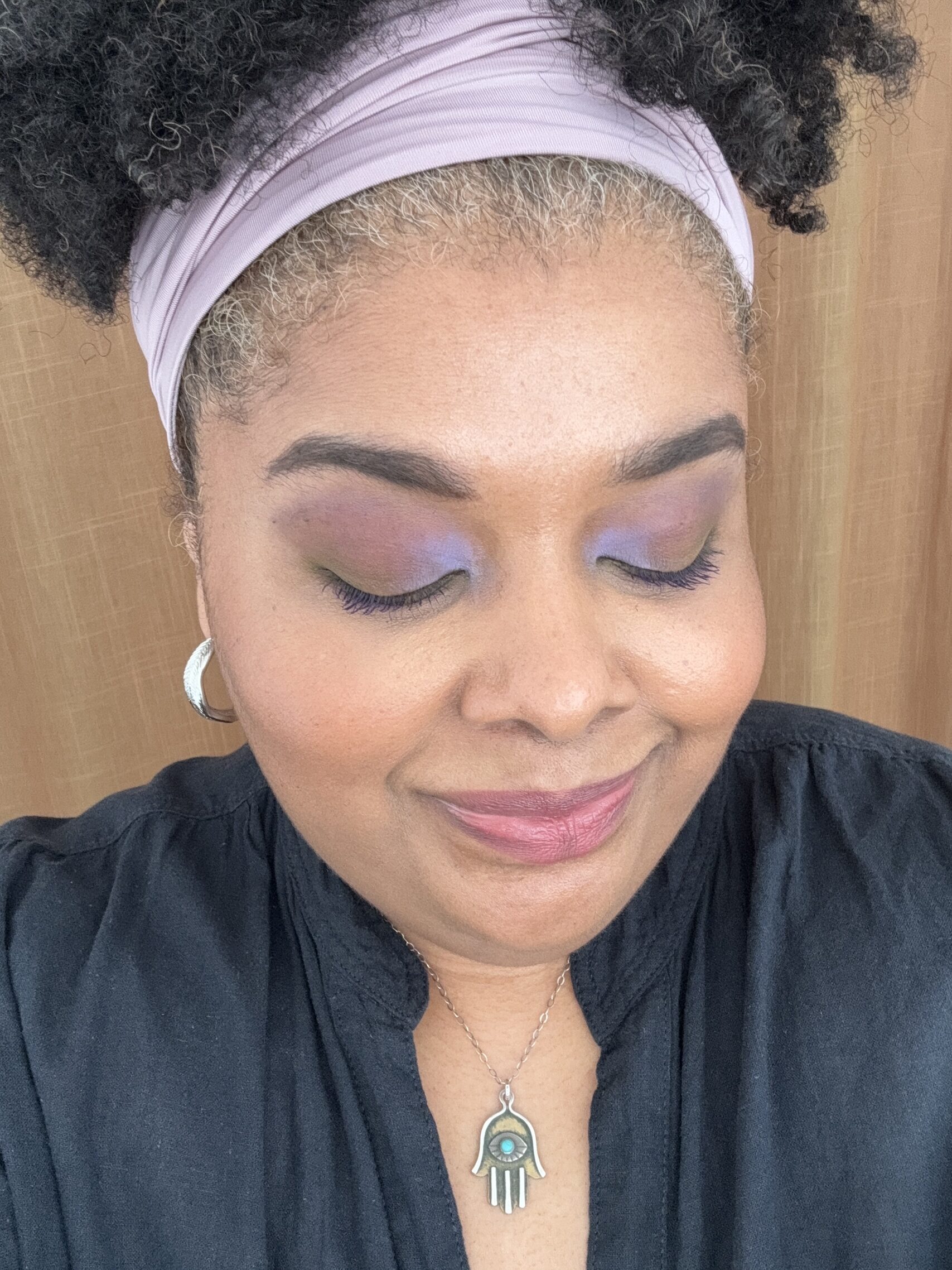 Les Tarots de Chanel Blush Blood Orange
Les 4 Ombres Divination 394
Chanel fall winter 2024 clairvoyance collection
Noir Allure Mascara Amethyste
Le Vernis Phenomene 189