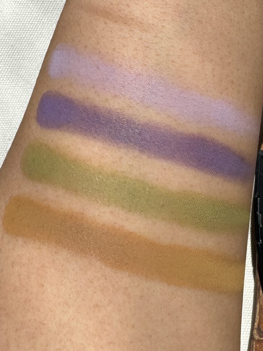 Les 4 Ombres Divination 394
Chanel fall winter 2024 clairvoyance collection