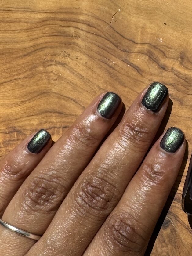 Le Vernis Phenomene 189
Chanel fall winter 2024 clairvoyance collection