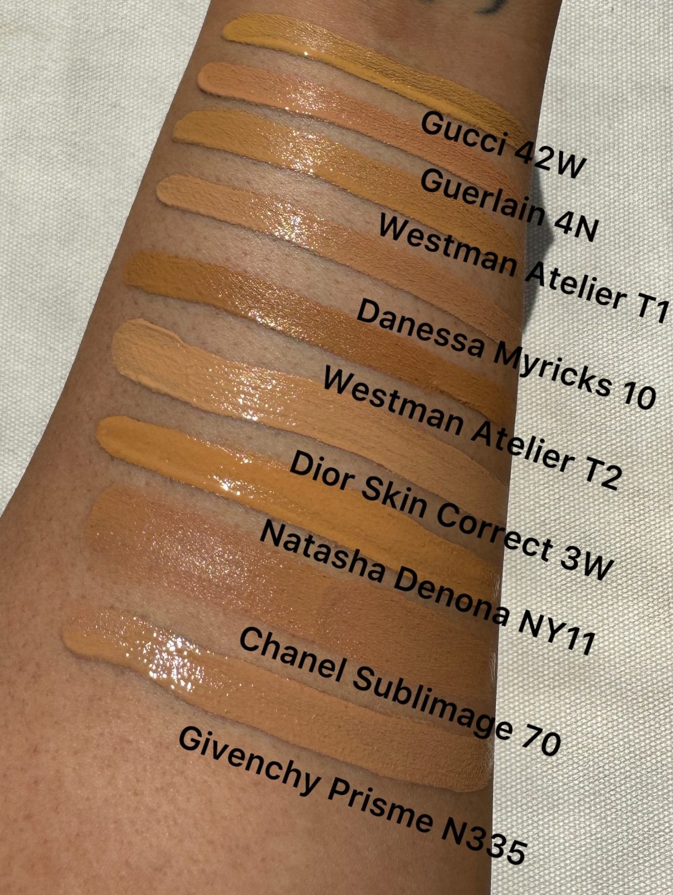 westman atelier vital skincare concealer t1 
westman atelier vital skincare concealer t2