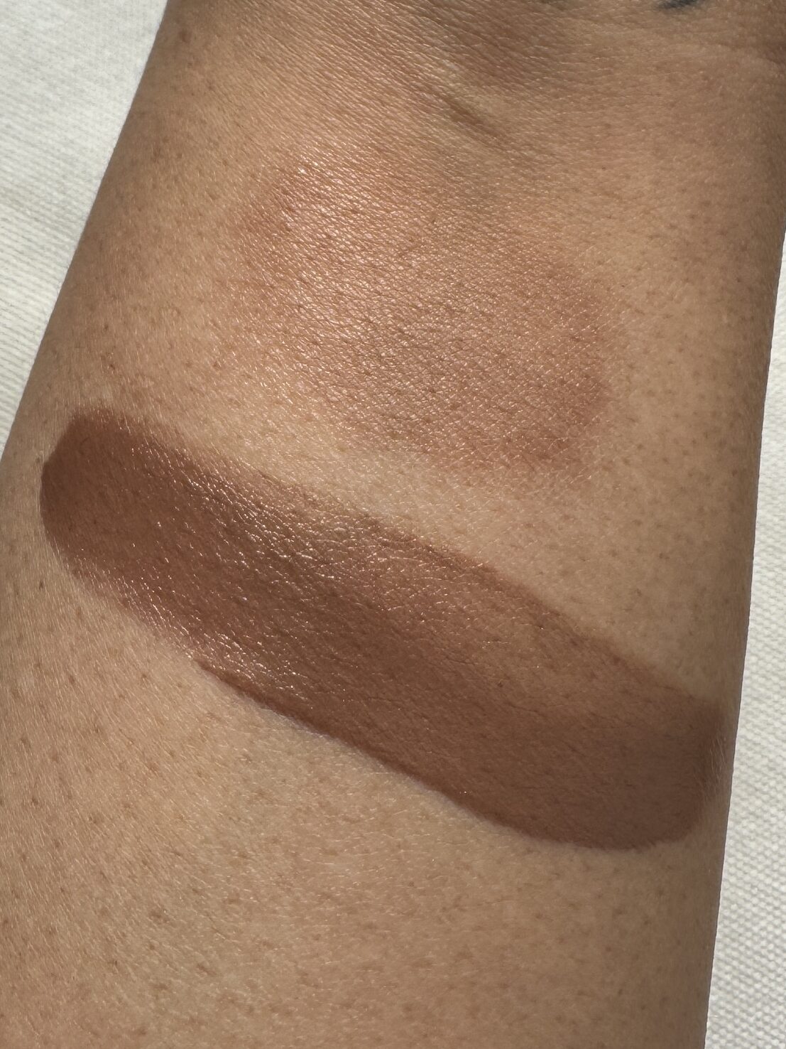westman atelier sun tone bronzing drop Soleil parfait 3
