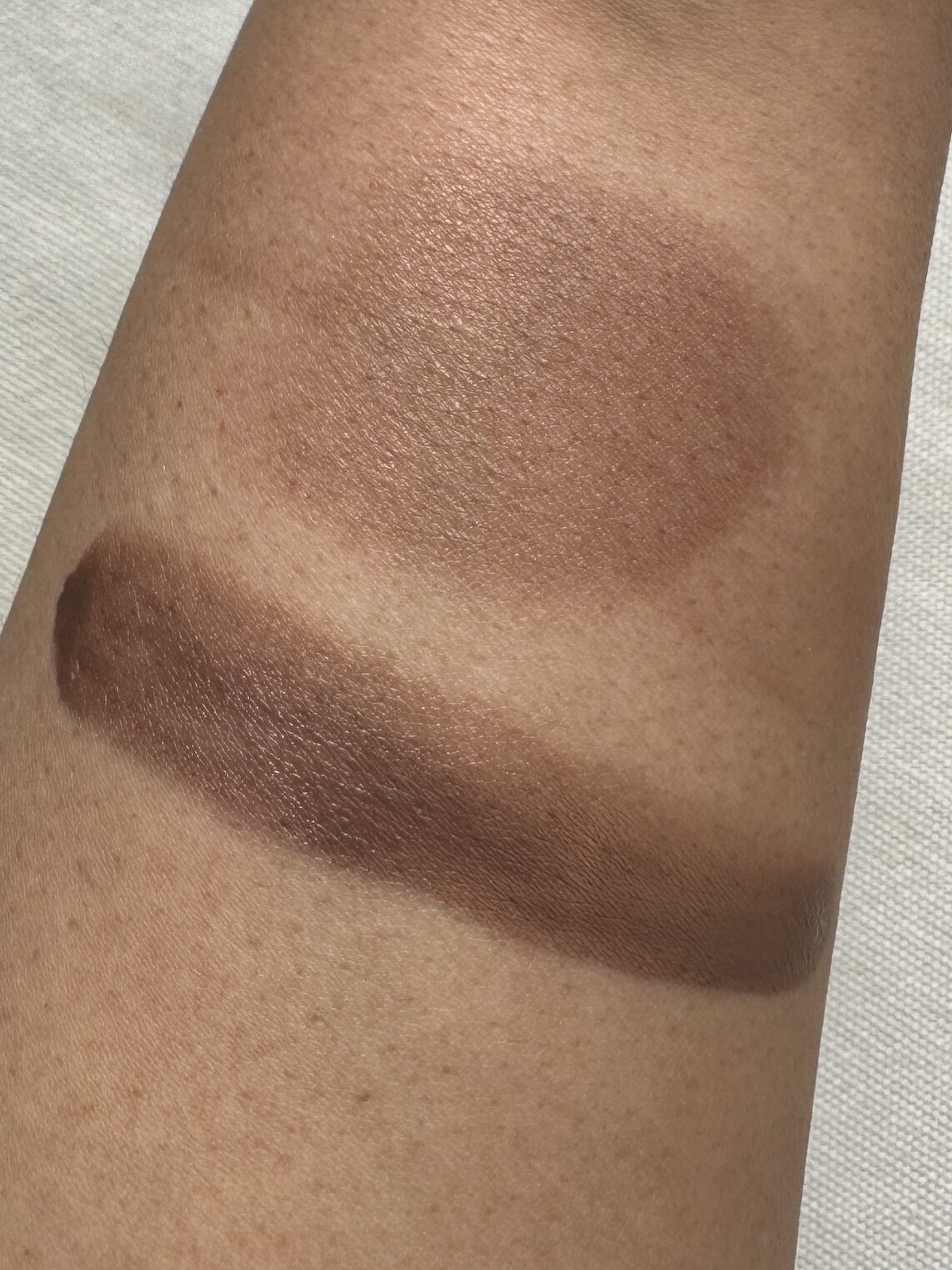 westman atelier sun tone bronzing drop Soleil parfait 4